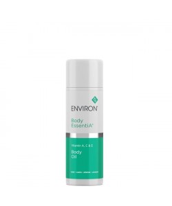 Environ Body EssentiA Vitamin A, C & E Face & Body Oil