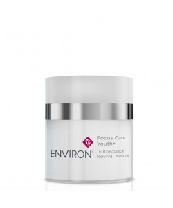 Environ Focus Care Youth+ TRI BIOBOTANICAL Revival Masque