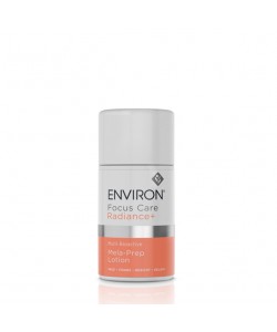 Environ Focus Care™ Radiance+ Multi-Bioactive Mela-Prep Lotion