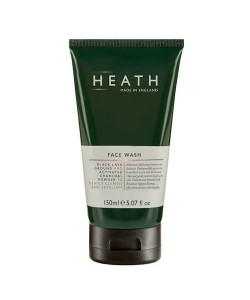 Heath London Face Wash 150ml