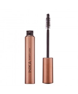 INIKA Organic Purity Lash - Black 8.5ml