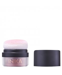 INIKA Mineral Blush Puff Pot - Rosy Glow 3g