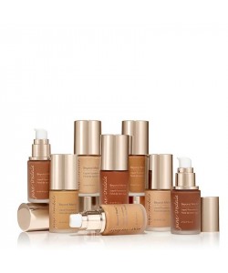 jane iredale Beyond Matte™ Liquid Foundation