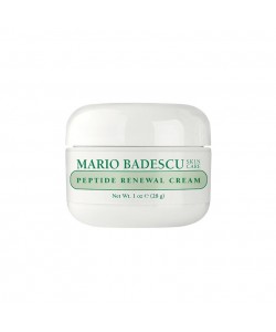 Mario Badescu Peptide Renewal Cream