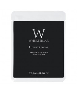 Wherteimar Luxury Caviar Masque Supreme Visage