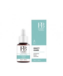 Faebey Mighty Guard Concentrate with Retinol & Lactid Acid