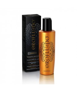 OROFLUIDO Beauty Shampoo for Natural or Coloured Hair