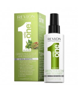 Revlon Professional Uniq One All In One Green Tea Hair Treatment