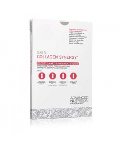 Skin Collagen Synergy by Advanced Nutrition Programme, 28pods