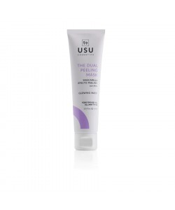 USU Cosmetics The Dual Peeling Mask 60ml