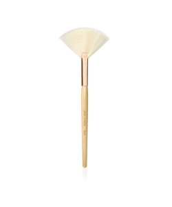 jane iredale White Fan Brush