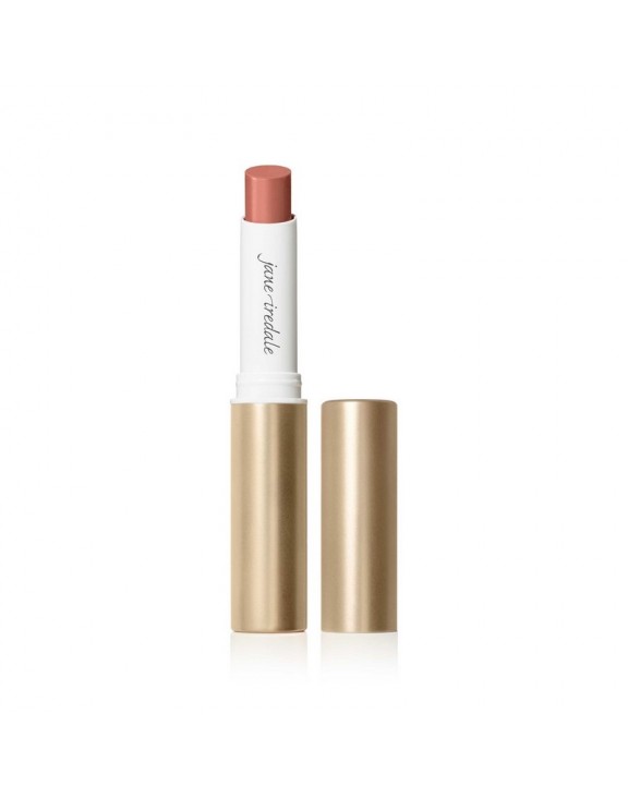 jane iredale ColorLuxe Hydrating Cream Lipstick 2gr-02 Bellini θερμό απαλό μπεζ