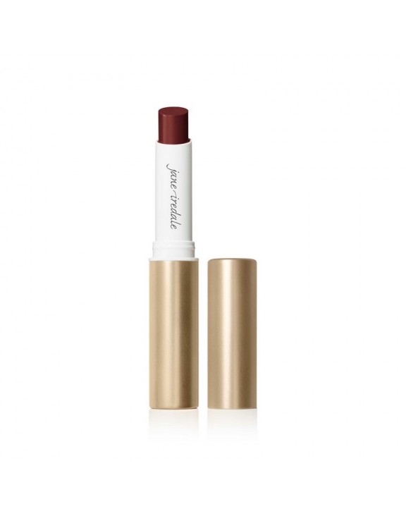 jane iredale ColorLuxe Hydrating Cream Lipstick 2gr-14 Bordeaux θερμό σκούρο δαμασκηνί