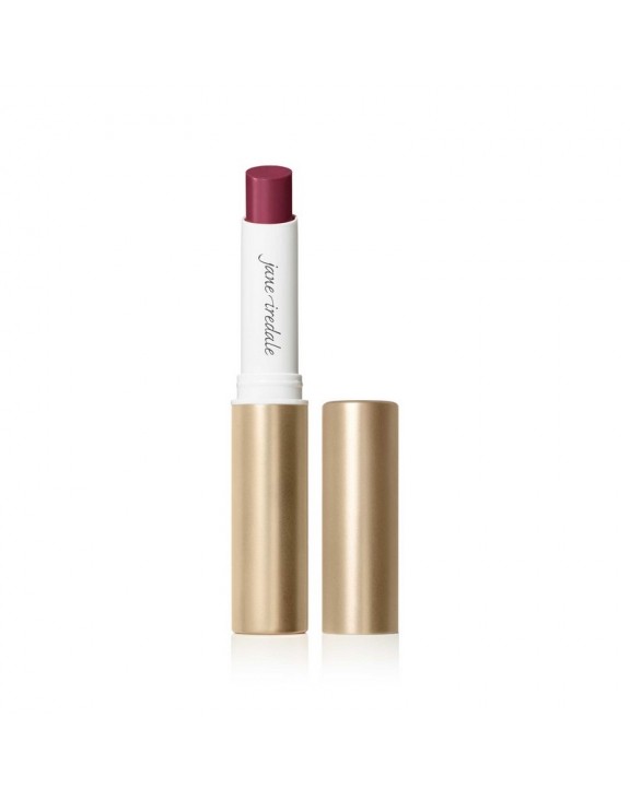 jane iredale ColorLuxe Hydrating Cream Lipstick 2gr-13 Passionfruit φούξια μοβ 