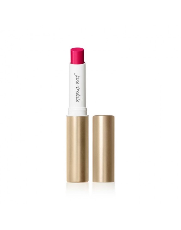 jane iredale ColorLuxe Hydrating Cream Lipstick 2gr-08 Peony Ψυχρό φούξια 