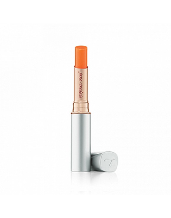 jane iredale Just Kissed® Lip and Cheek Stain Forever Peach