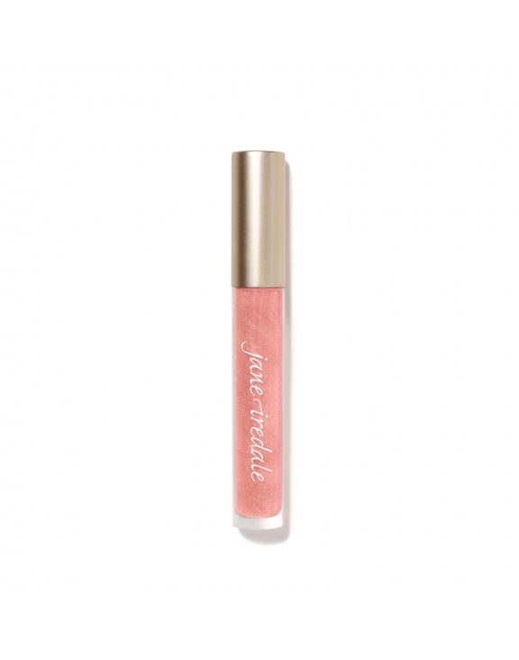 jane iredale HydroPure™ Hyaluronic Lip Gloss-Pink Glace