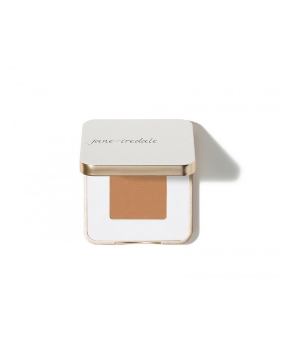 Μονή σκιά ματιών jane iredale Purepressed Eyeshadow Sienna