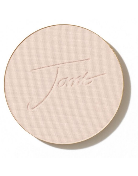 jane iredale PurePressed® Base Mineral Foundation SPF20/15 Refill -Ivory - Fair with neutral undertones - SPF 20