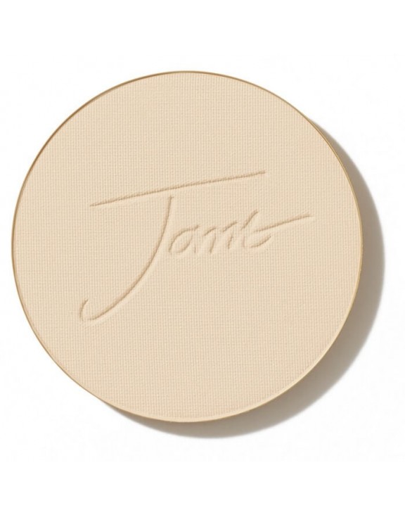 jane iredale PurePressed® Base Mineral Foundation SPF20/15 Refill -Bisque - Fair with light gold undertones - SPF 20