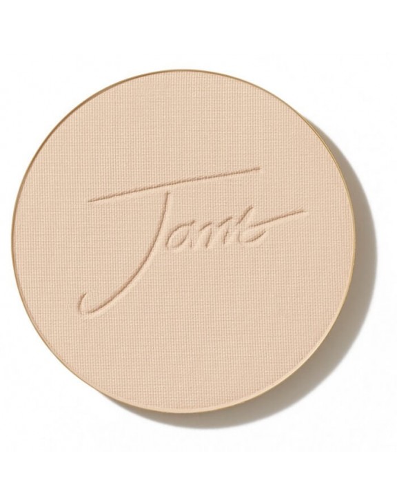 jane iredale PurePressed® Base Mineral Foundation SPF20/15 Refill -Radiant - Light with neutral undertones - SPF 20