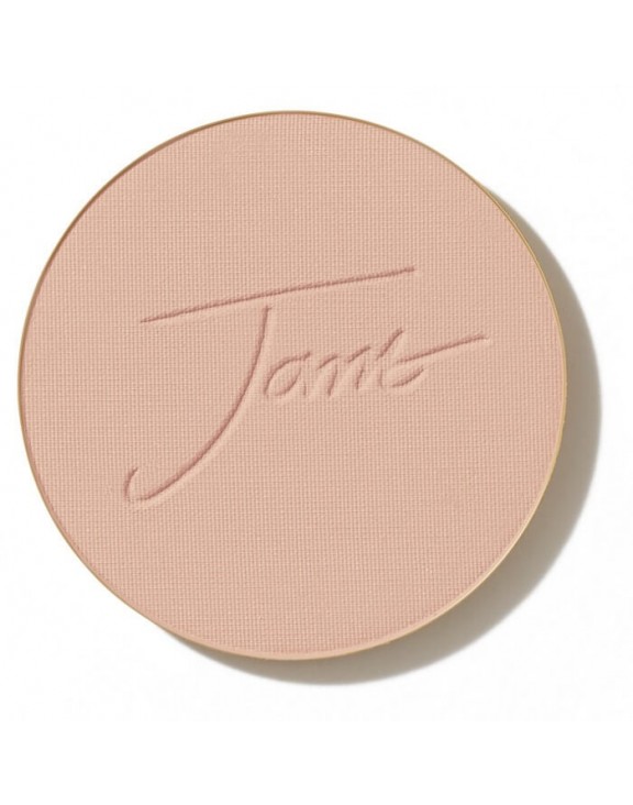 jane iredale PurePressed® Base Mineral Foundation SPF20/15 Refill -Honey Bronze - Medium with pink undertones - SPF 20