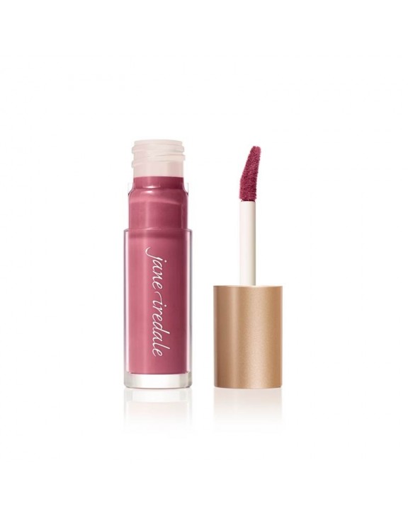 jane iredale Beyond Matte™ Lip Fixation Lip Stain-Blissed Out - Ματ ψυχρό ροζ