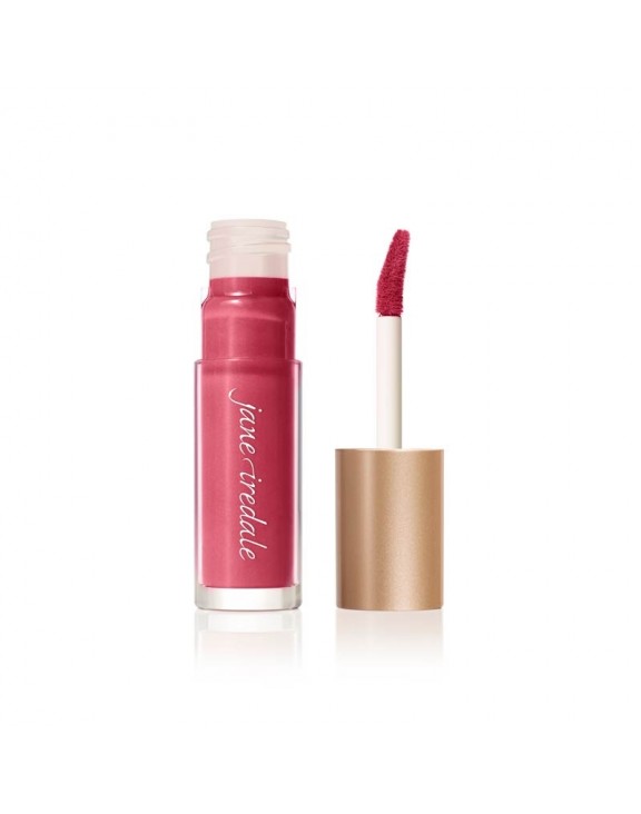 jane iredale Beyond Matte™ Lip Fixation Lip Stain-Obsession - ματ κόκκινο φραουλί