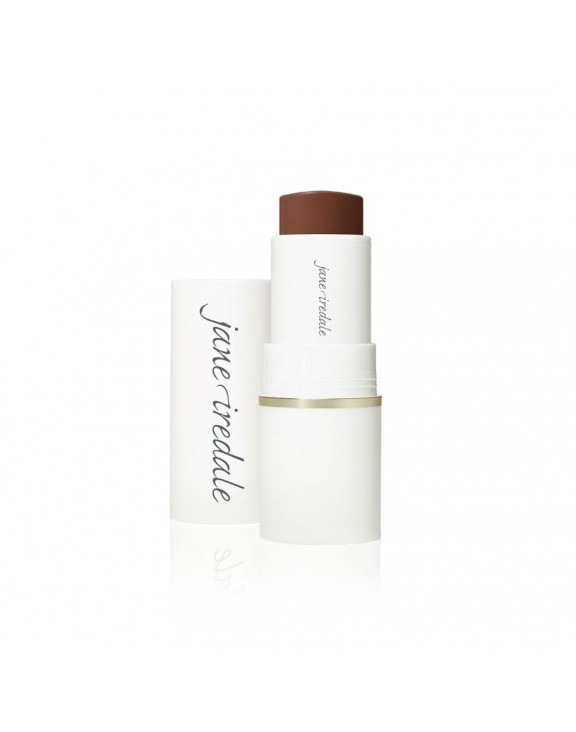 jane iredale Glow Time Bronzer Stick-Blaze - ματ σοκολατί μπρονζέ