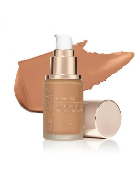 jane iredale Beyond Matte™ Liquid Foundation Μ11