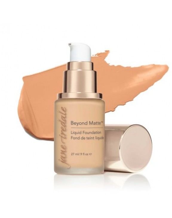 jane iredale Beyond Matte™ Liquid Foundation Μ3