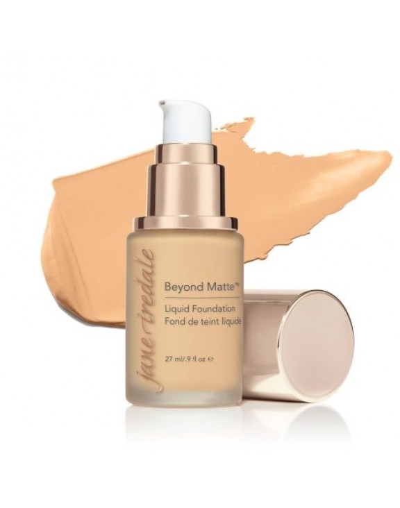 jane iredale Beyond Matte™ Liquid Foundation Μ5