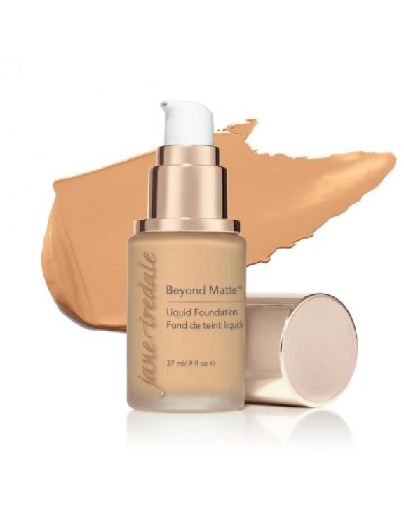 jane iredale Beyond Matte™ Liquid Foundation Μ7