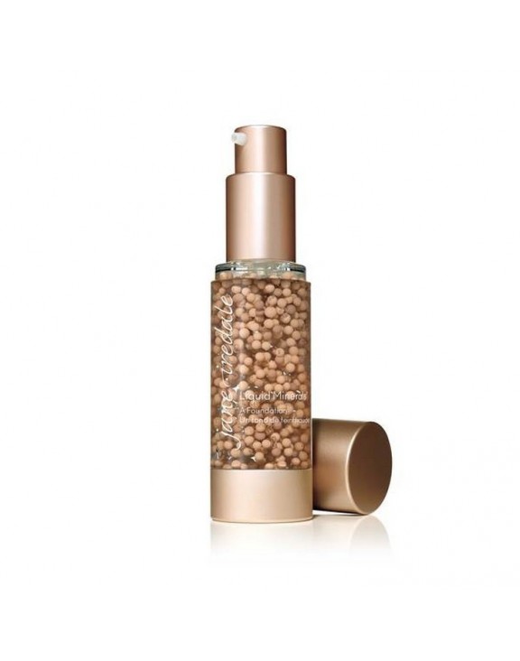jane iredale Liquid Minerals™ A Foundation N2 - Radiant