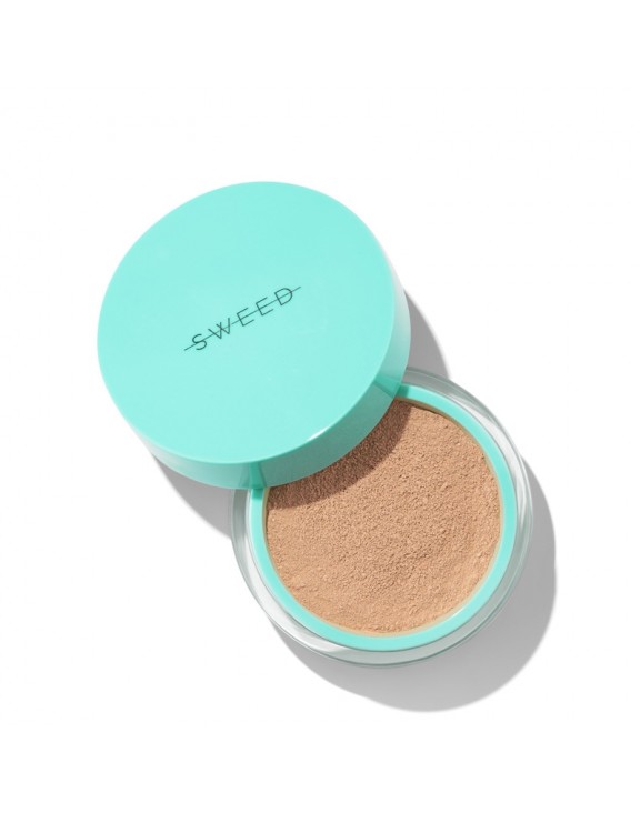 Sweed Miracle Mineral Powder Foundation 7g