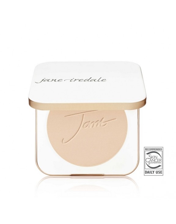 jane iredale PurePressed® Base Mineral Foundation SPF20 Amber Refill