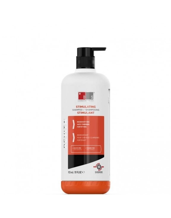 DS Laboratories Revita High-Performance Hair Stimulating Shampoo 925ml