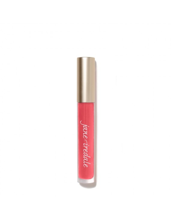 jane iredale HydroPure™ Hyaluronic Lip Gloss-Spiced Peach
