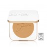 jane iredale PurePressed® Base Mineral Foundation Refill-Golden Tan SPF20