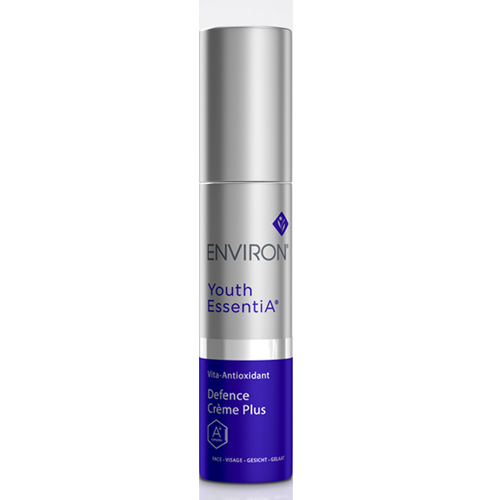 Environ Skincare Youth EssentiA Vita-Antioxidant Defence Creme Plus